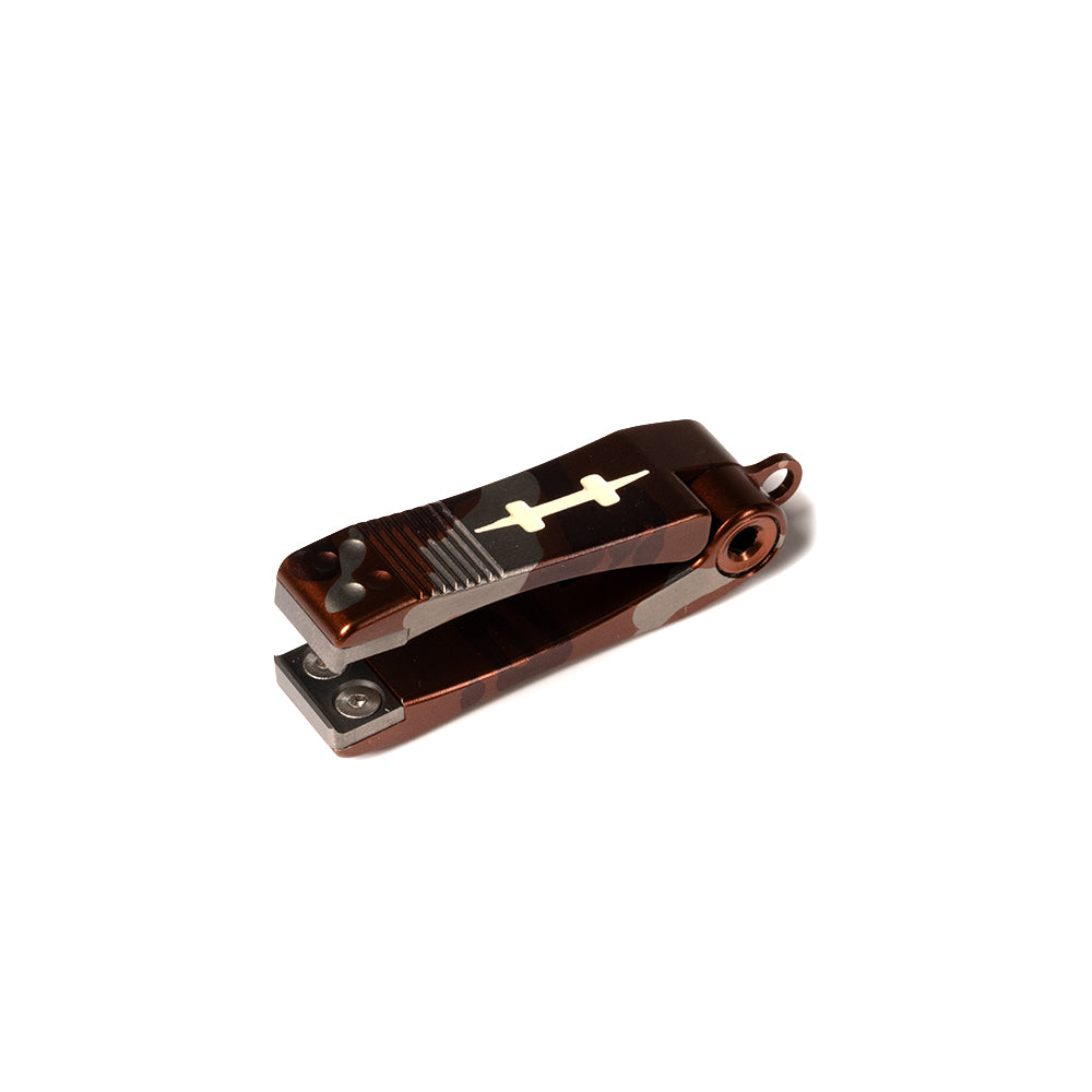 Hatch Limited Edition Nipper 3 - Camo