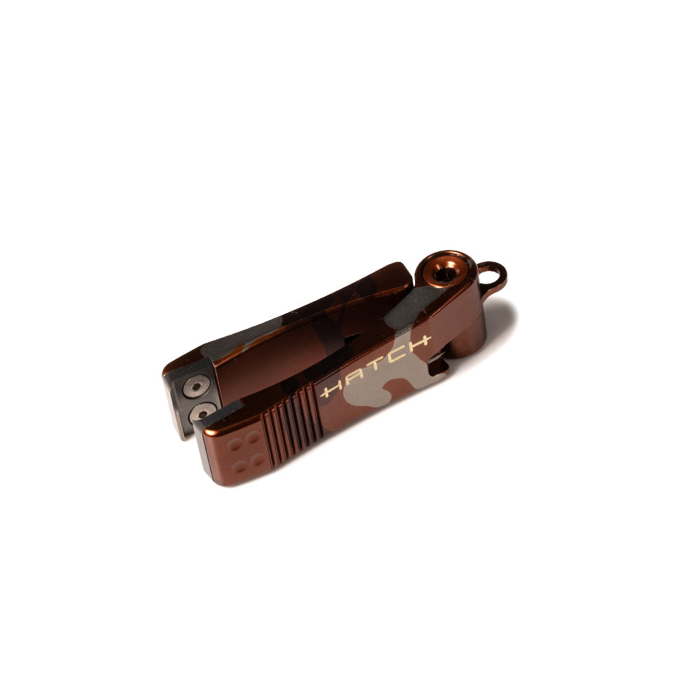 Hatch Limited Edition Nipper 3 - Camo