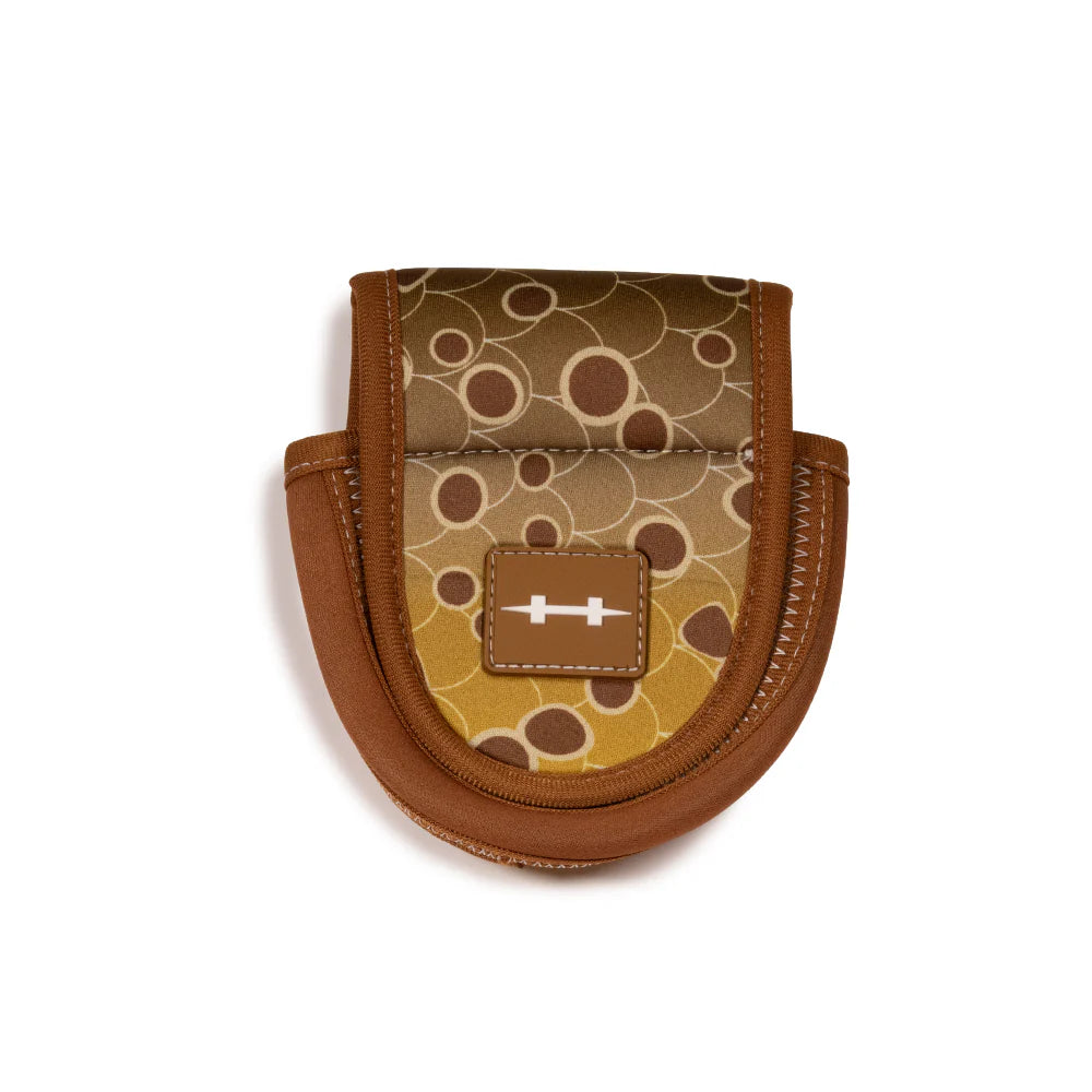 Hatch Custom Iconic Reel Pouch