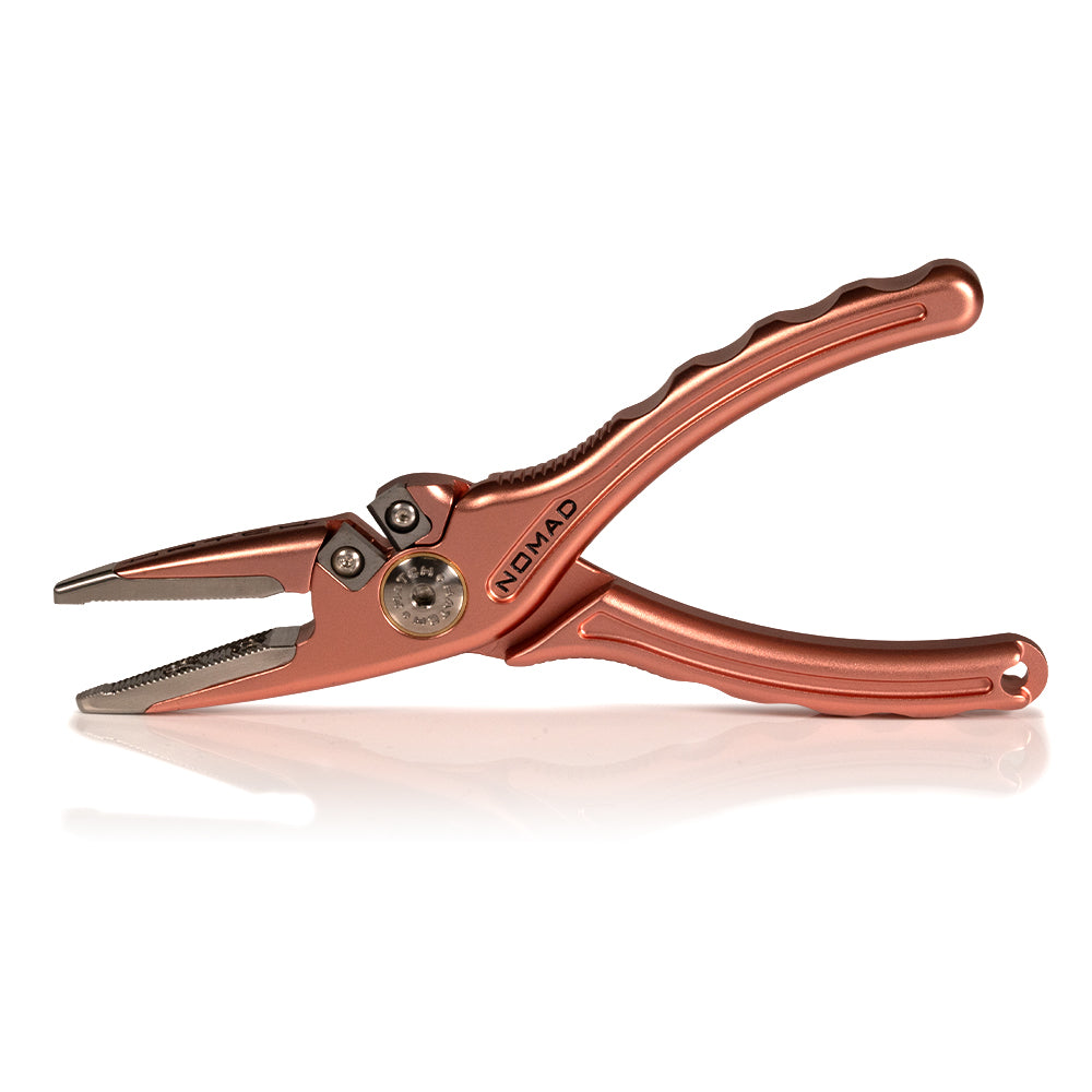 Hatch Limited Edition Nomad II Plier - Penny Dropper