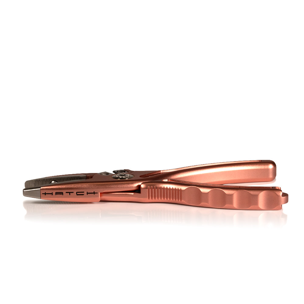 Hatch Limited Edition Nomad II Plier - Penny Dropper