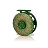 Hatch x Drew Wilson - Limited Edition Iconic 5+ Fly Reel