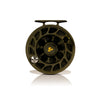 Hatch x Matt Renner - Limited Edition Iconic 5+ Fly Reel