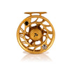 Hatch Limited Edition Iconic Fly Reel - Fools Gold