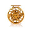 Hatch Limited Edition Iconic Fly Reel - Fools Gold