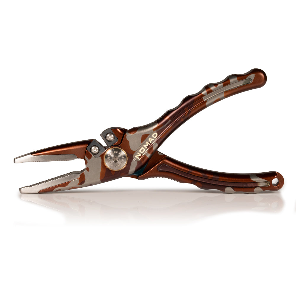 Hatch Limited Edition Nomad II Plier - Camo