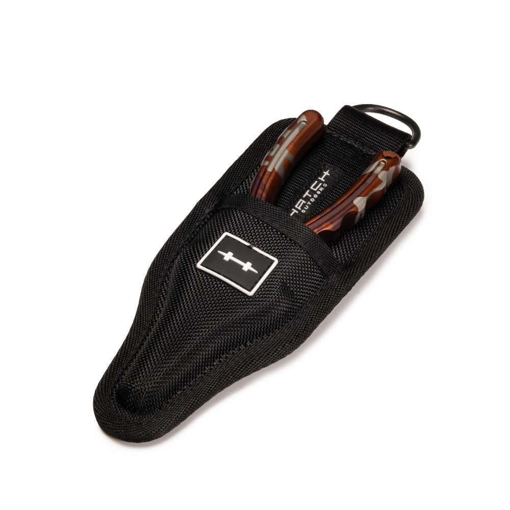 Hatch Limited Edition Nomad II Plier - Camo
