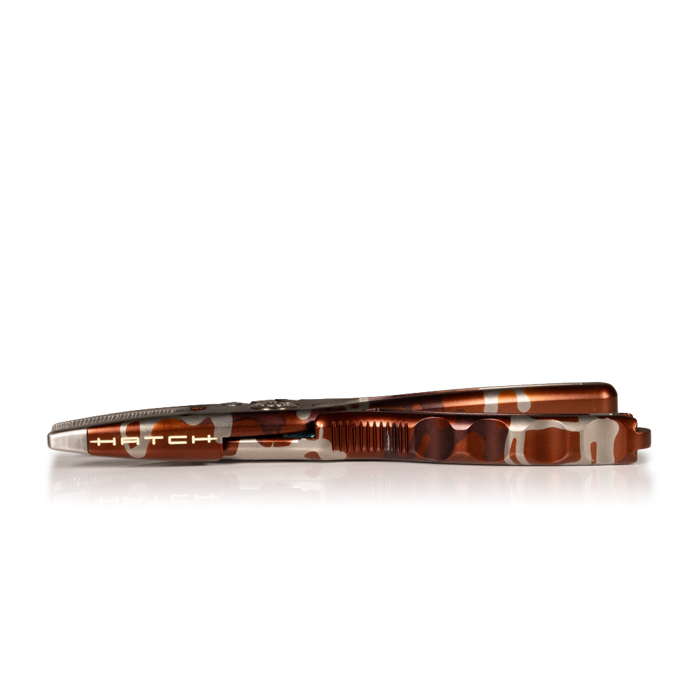 Hatch Limited Edition Nomad II Plier - Camo