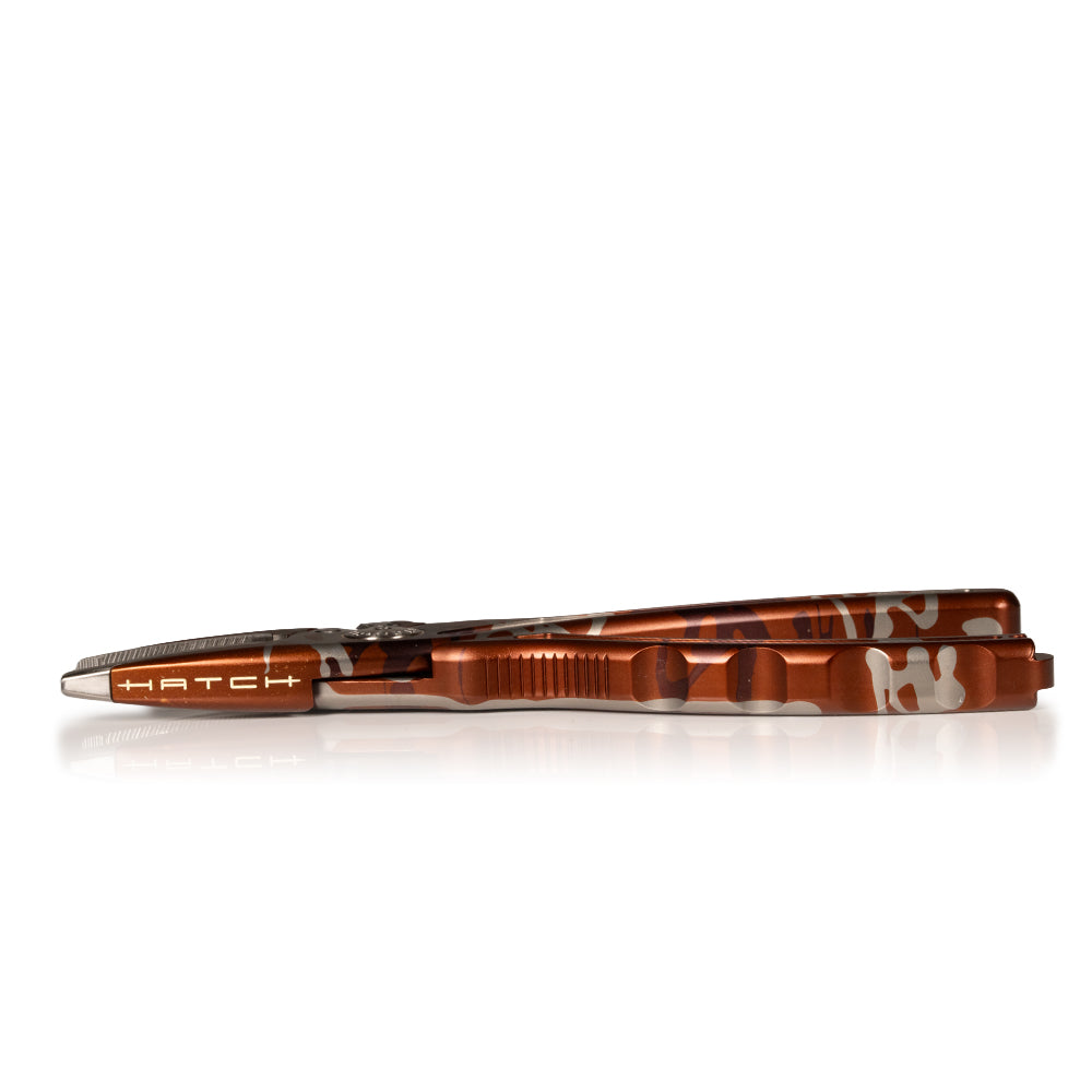 Hatch Limited Edition Tempest II Plier - Camo