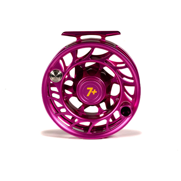Hatch Iconic Fly Reel Endless Summer