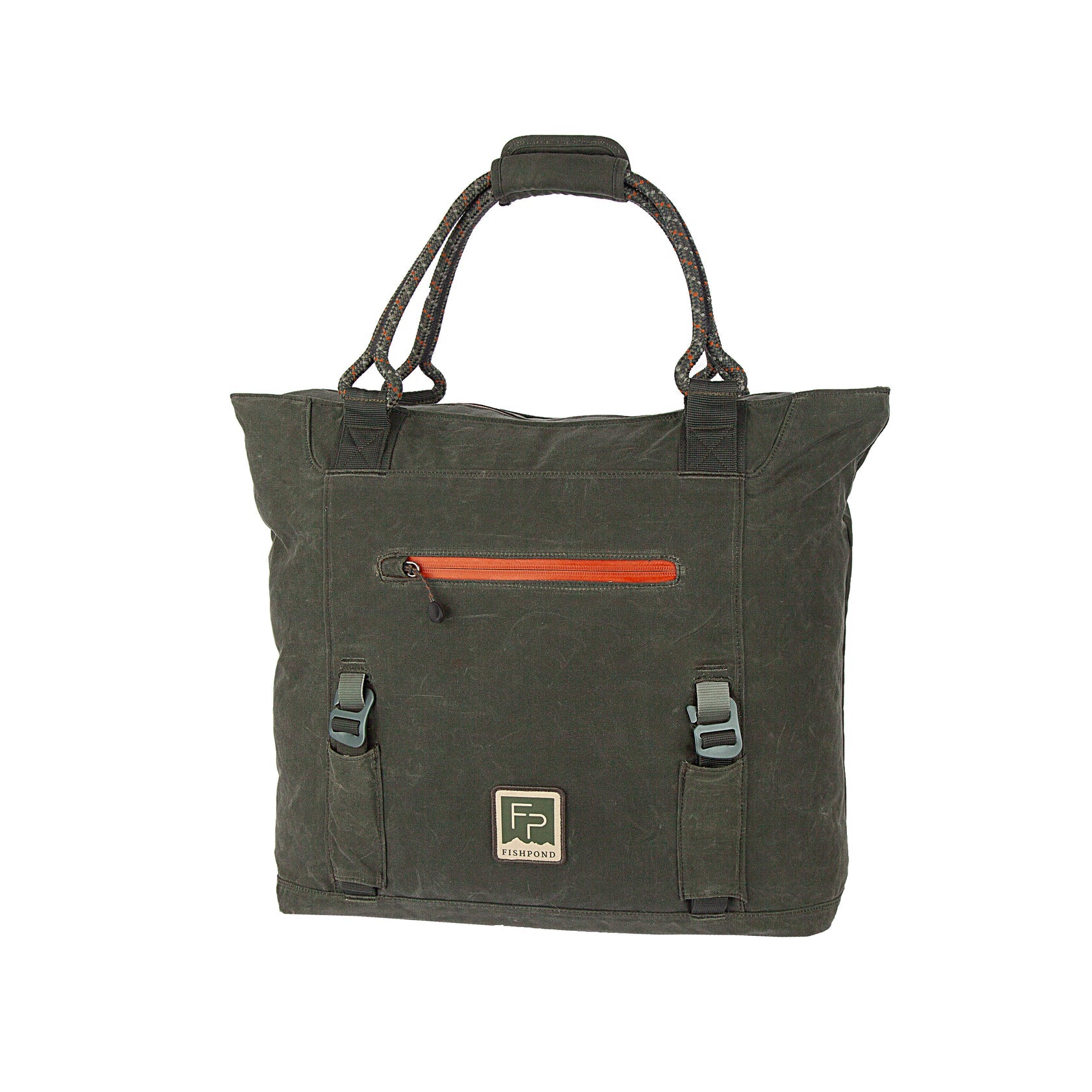 Fishpond Horse Thief Tote