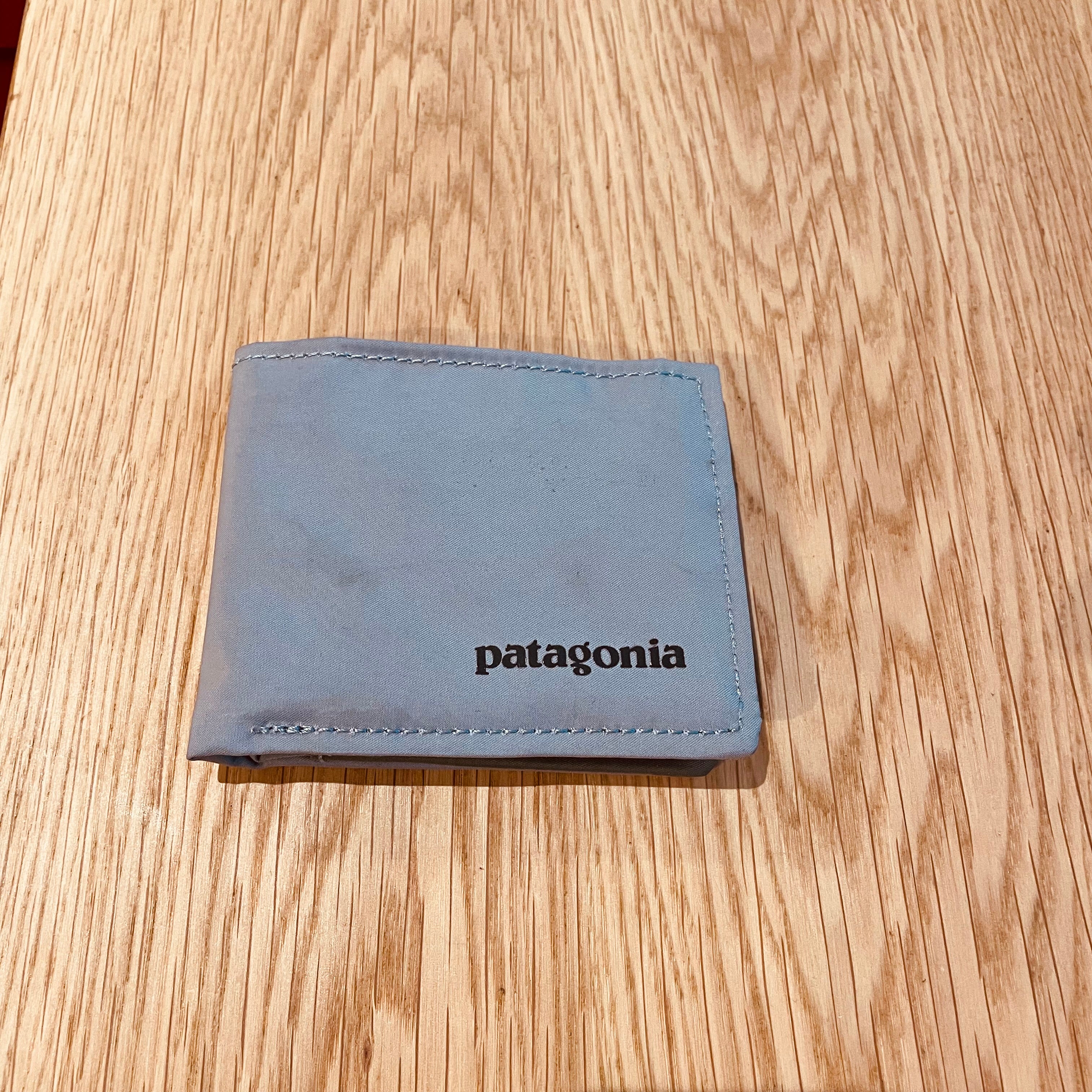 Patagonia Recrafted Wader Wallet