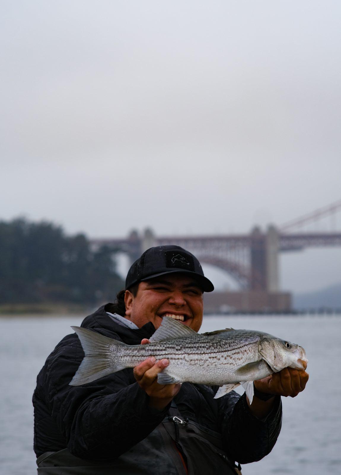 Guided Surf Session : San Francisco