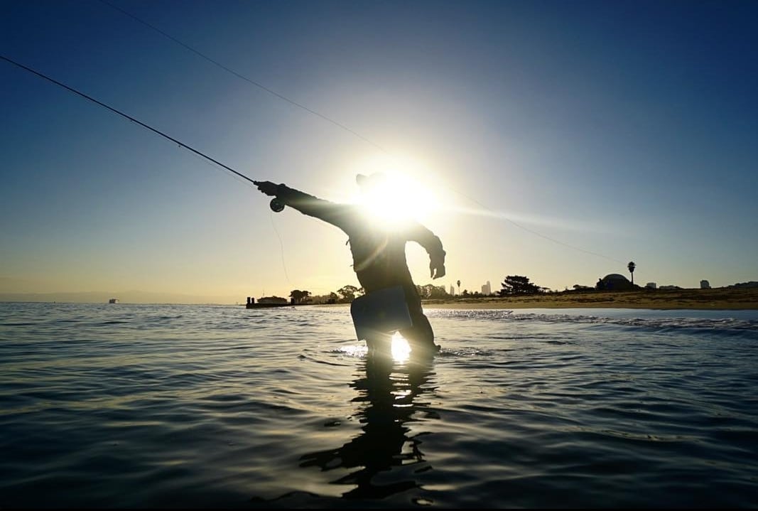Guided Surf Session : San Francisco