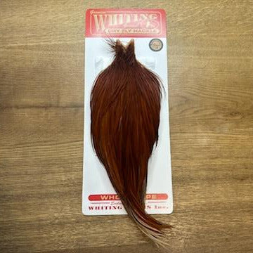 Whiting Farms Cape-Bronze