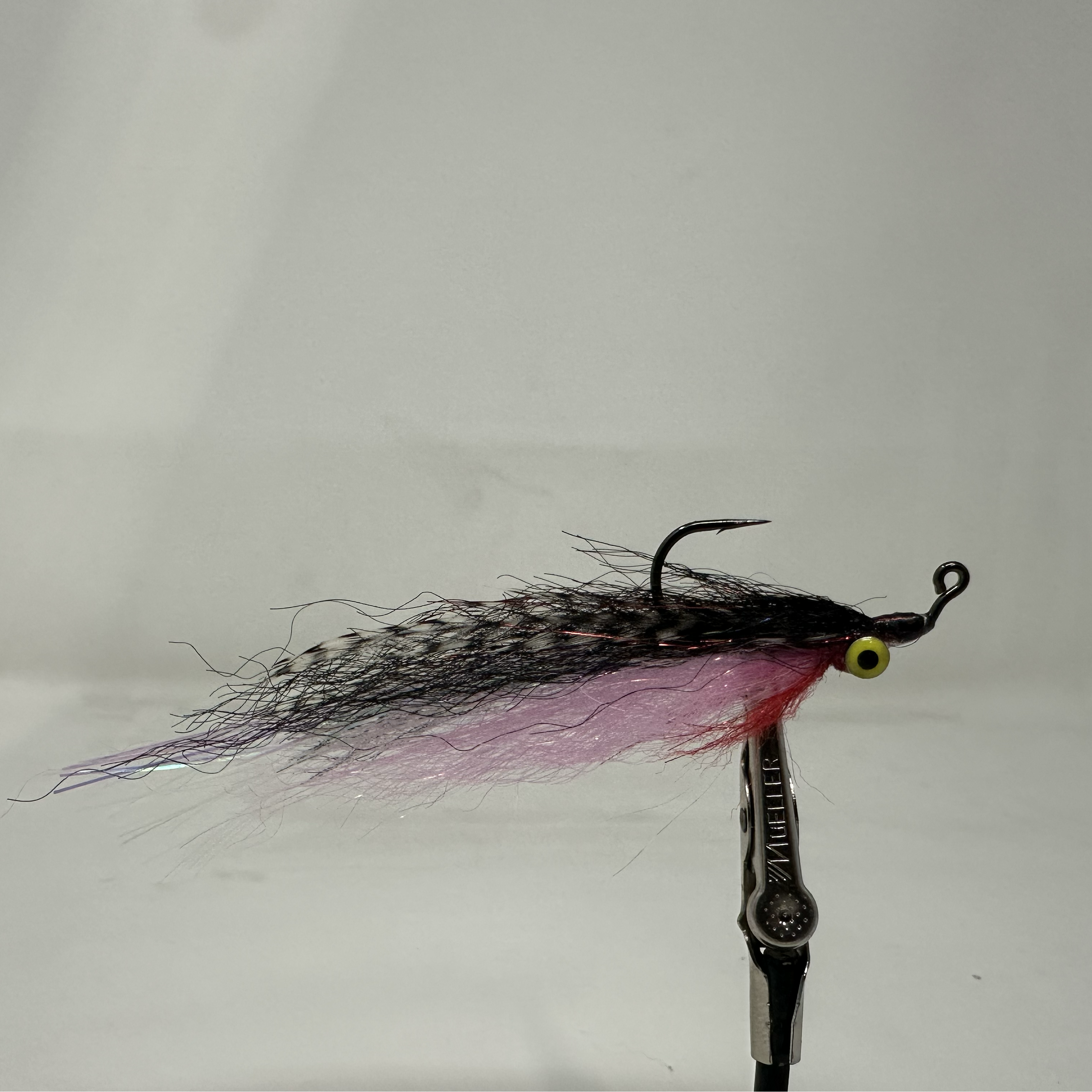 Steve Adachi Clouser - Black/Pink