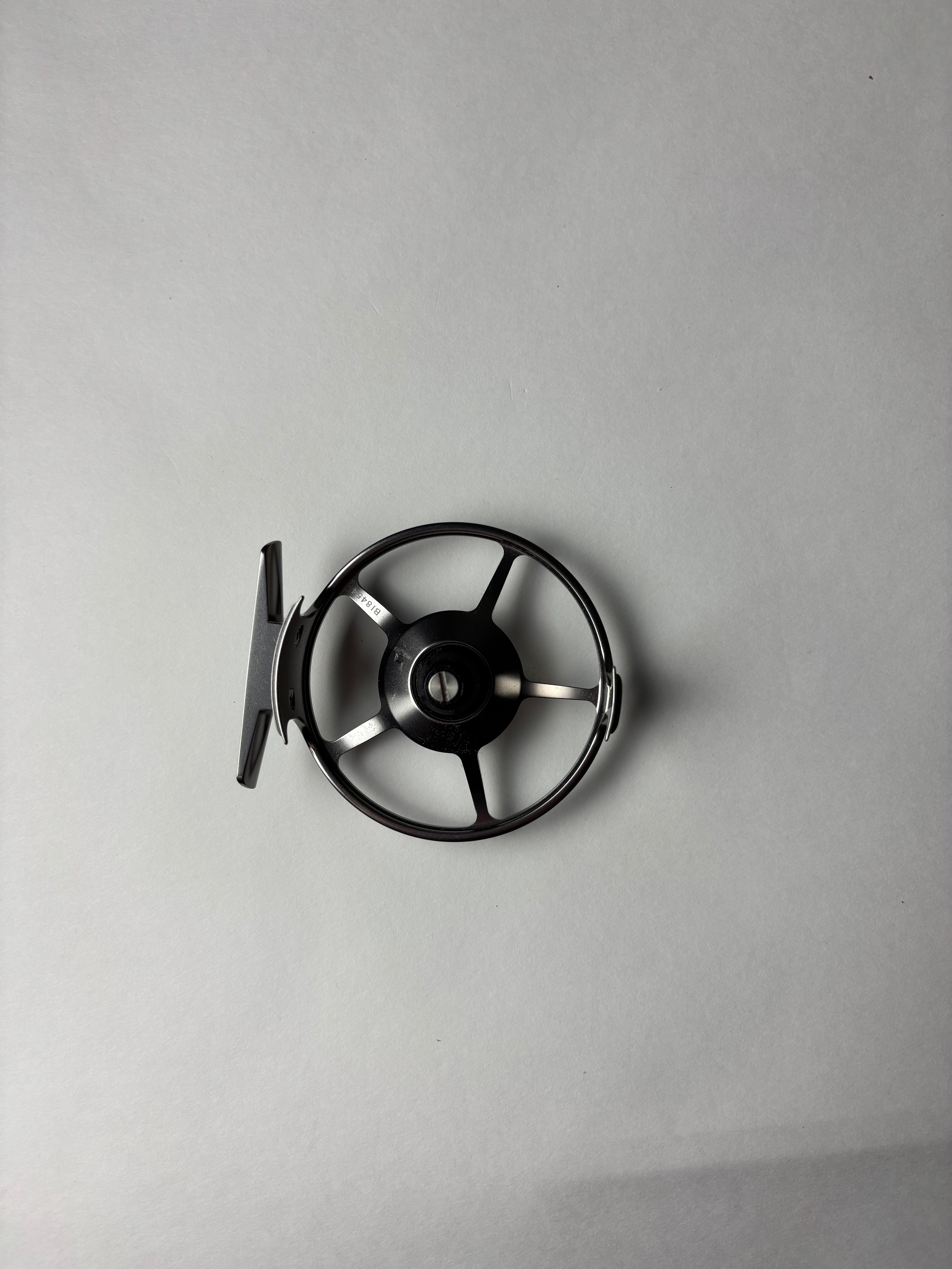 Used Sage 3250 Series Reel Frame Platinum