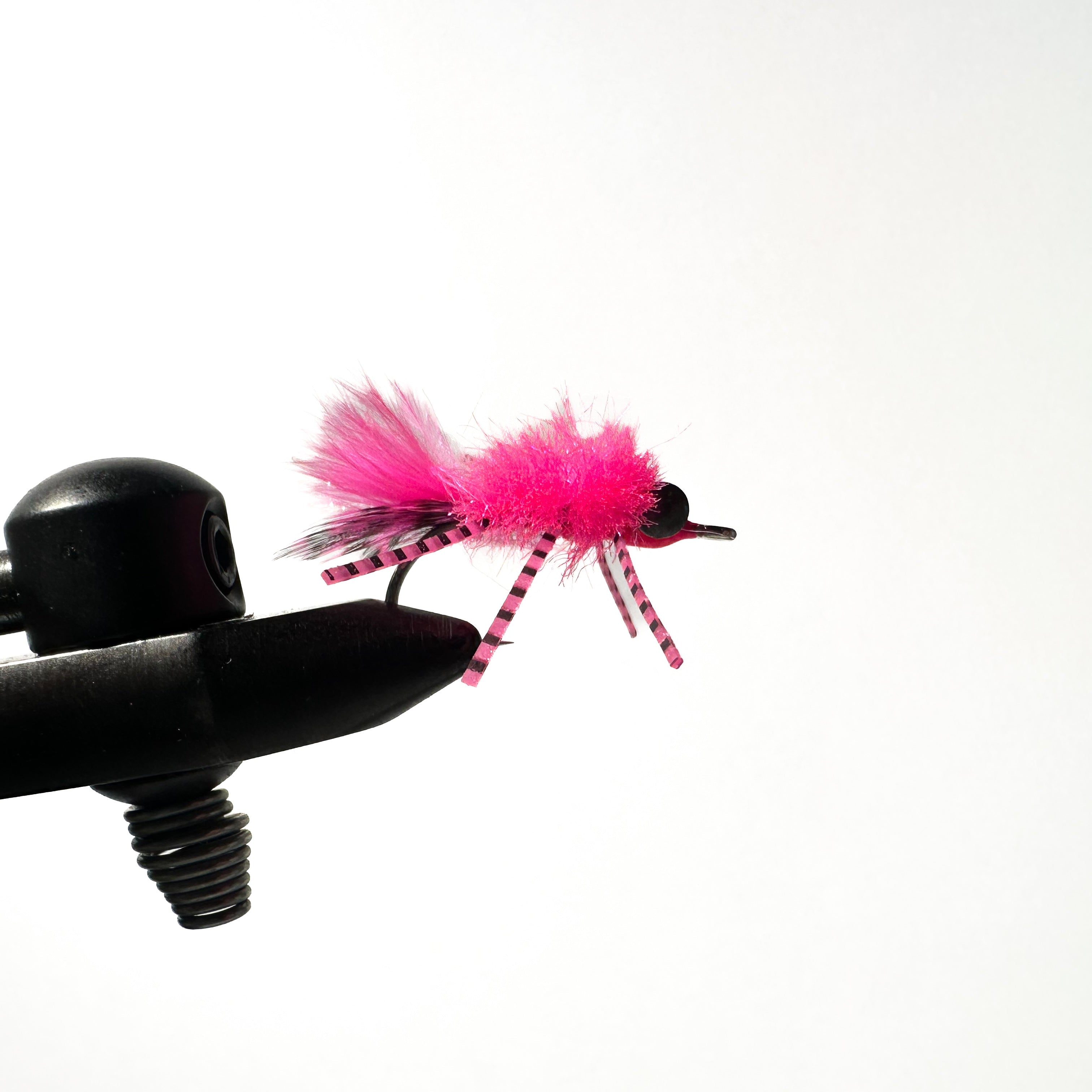 Corbina Crack - Pink