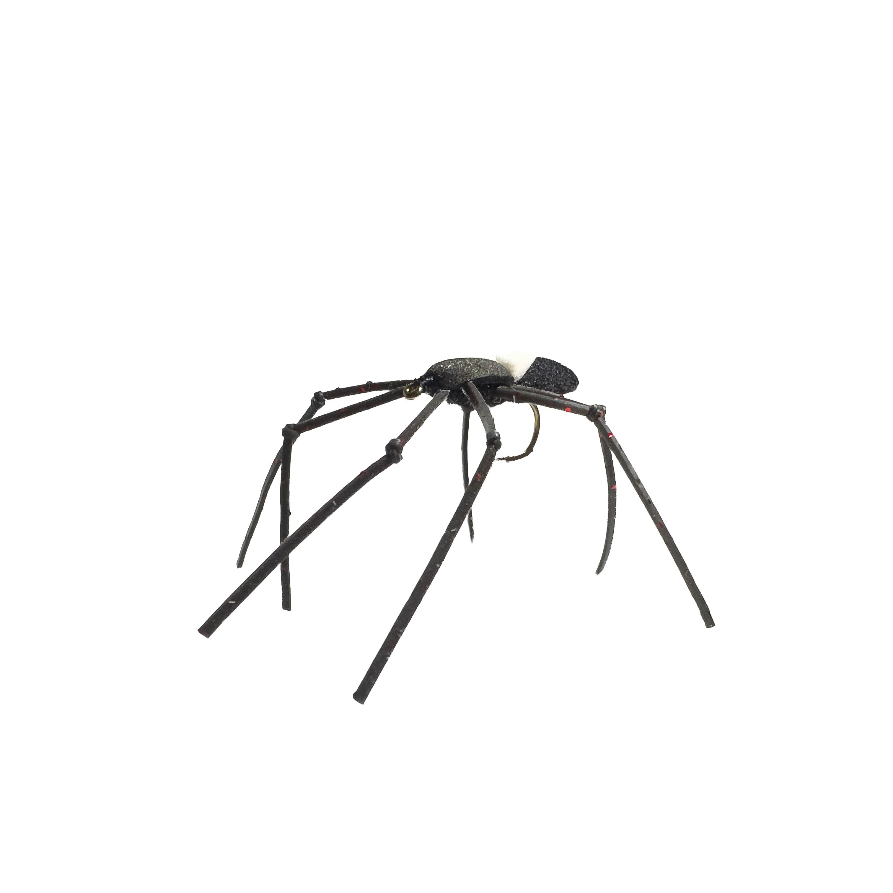 Sparky's Floating Spider