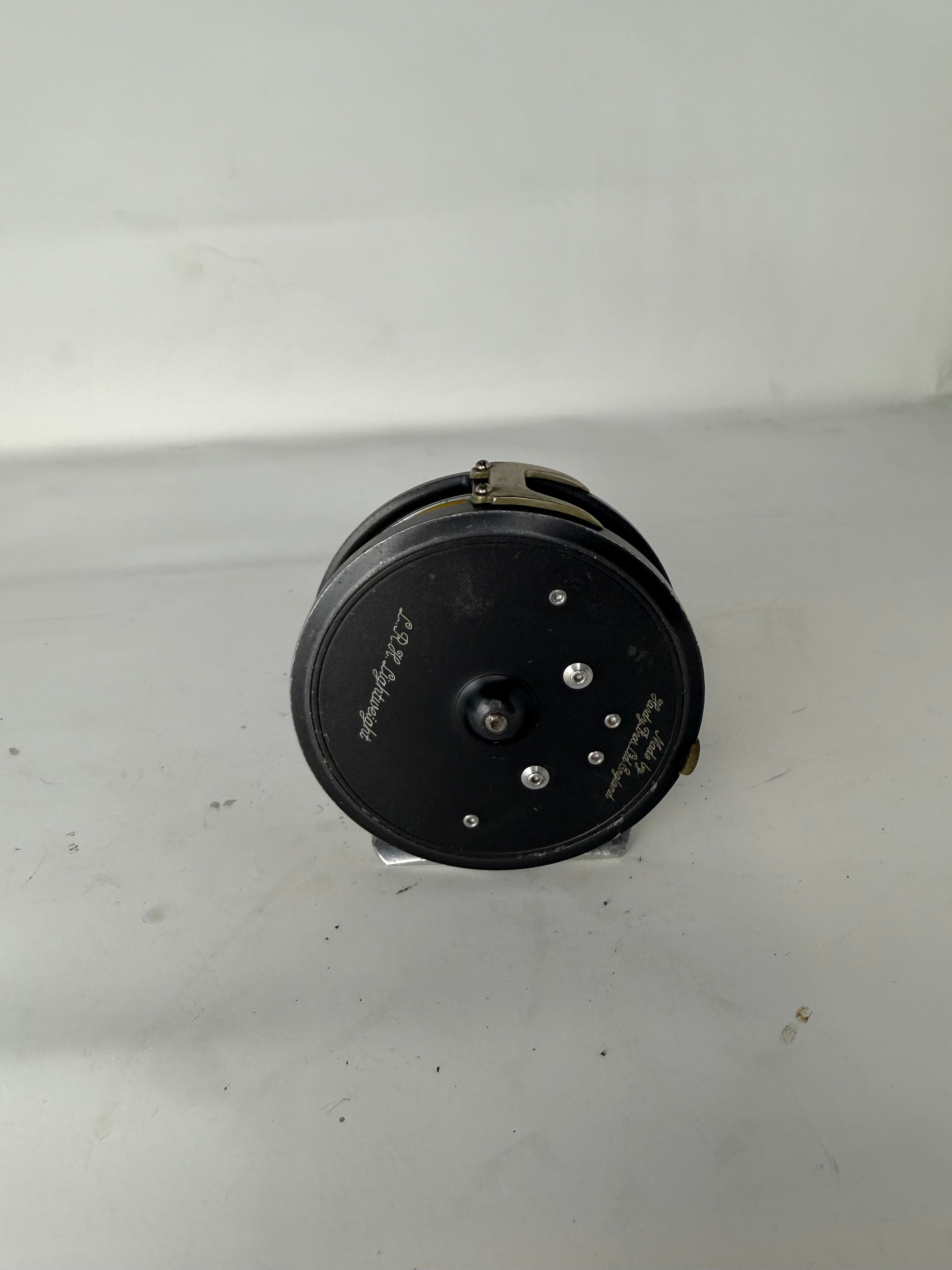 Used Hardy LRH Lightweight Reel