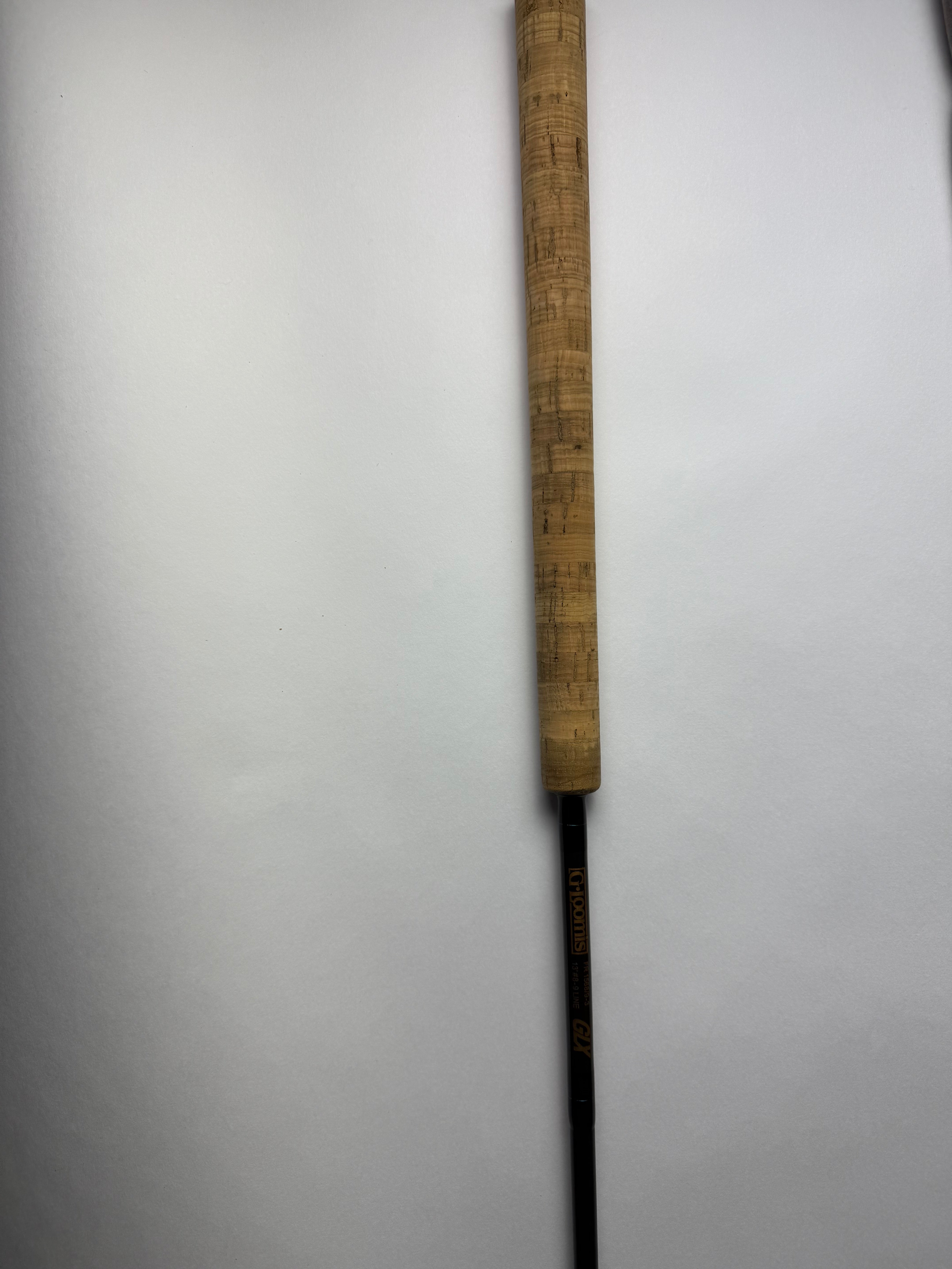 Used G. Loomis GLX 8/9wt 13' 3pc