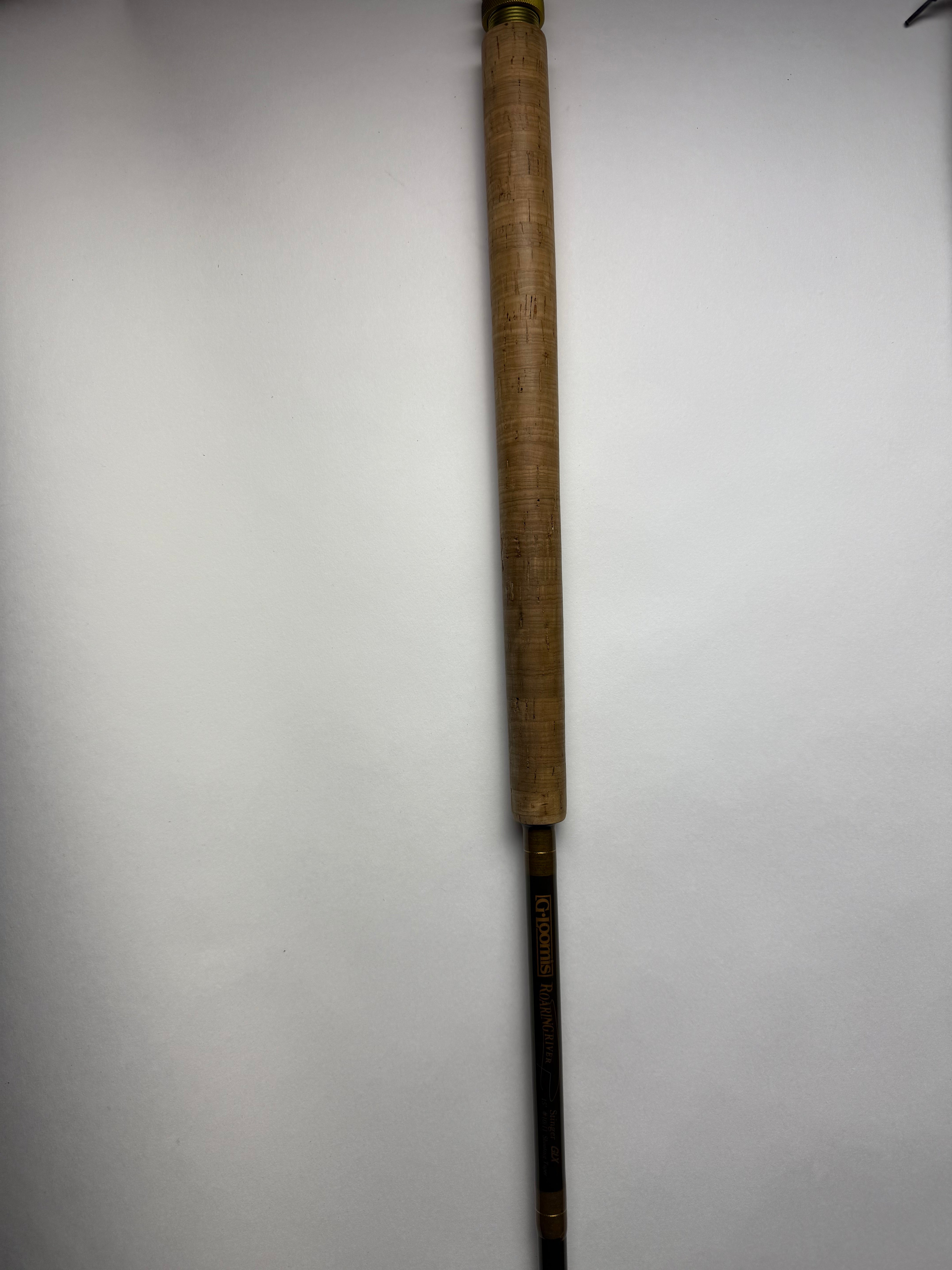 Used G. Loomis GLX 10/11wt 15' 3pc