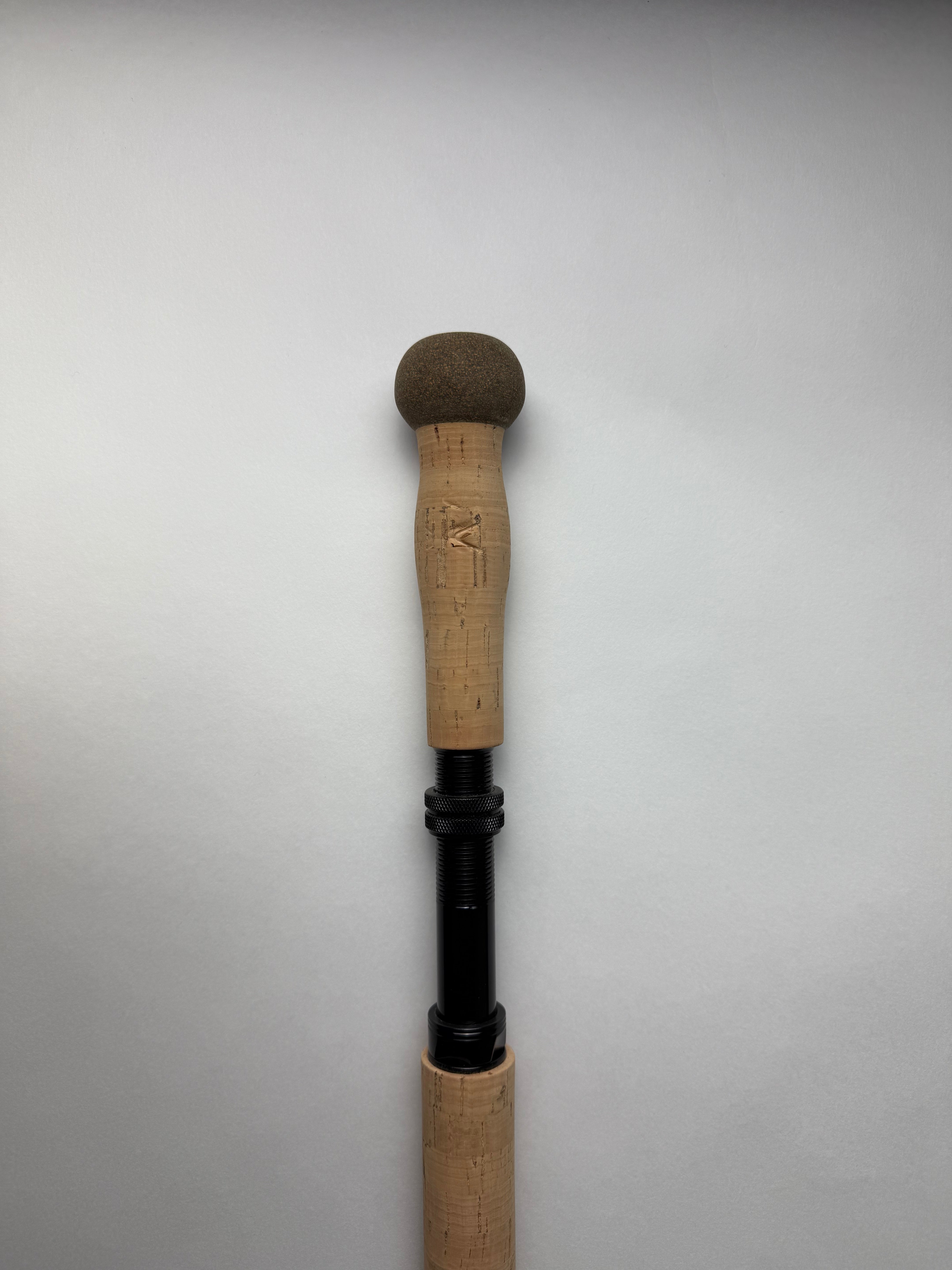 Used Sage Z-Axis 7wt 13'6" 4pc