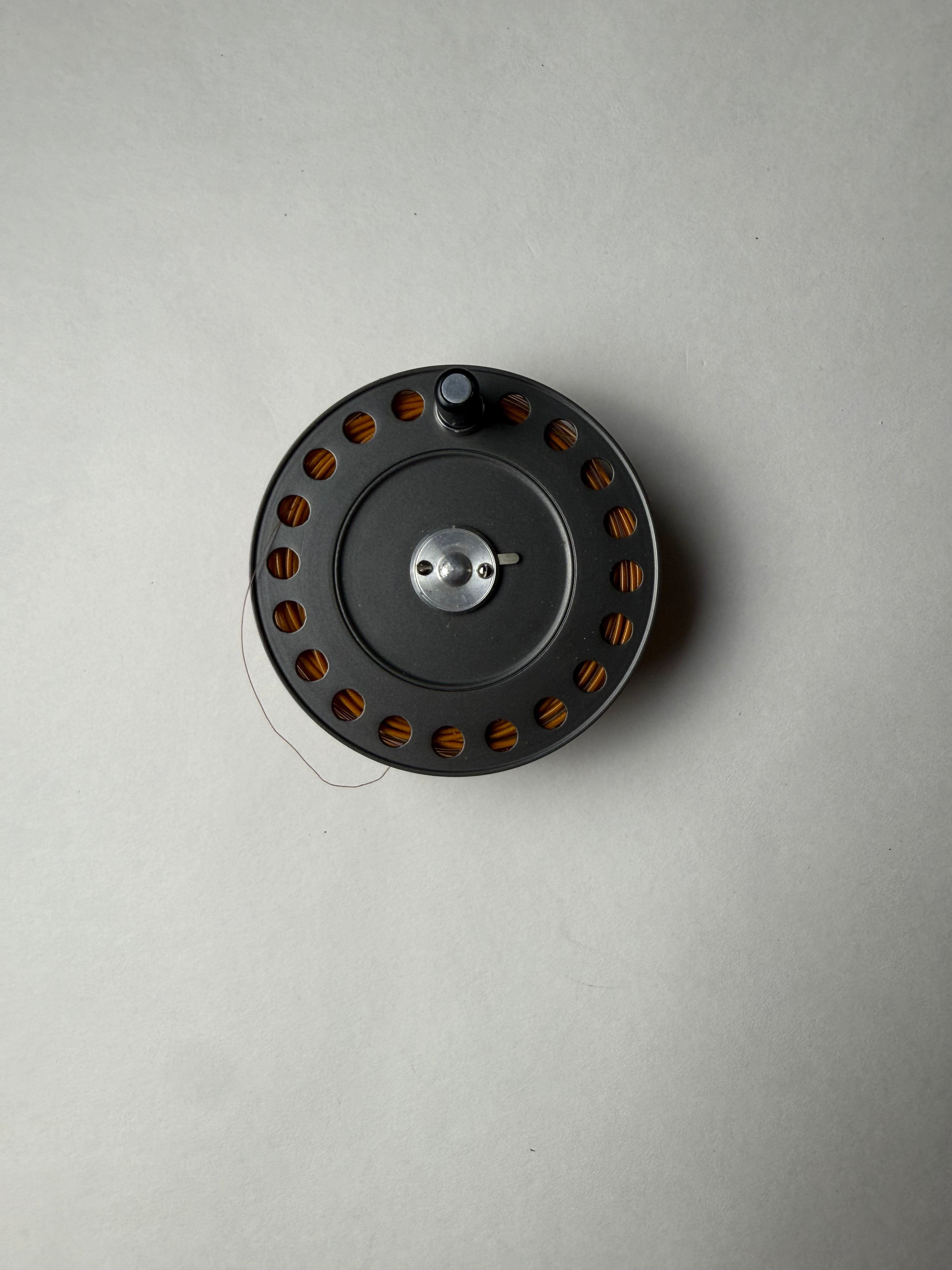 Used Hardy Ultradisc Spool