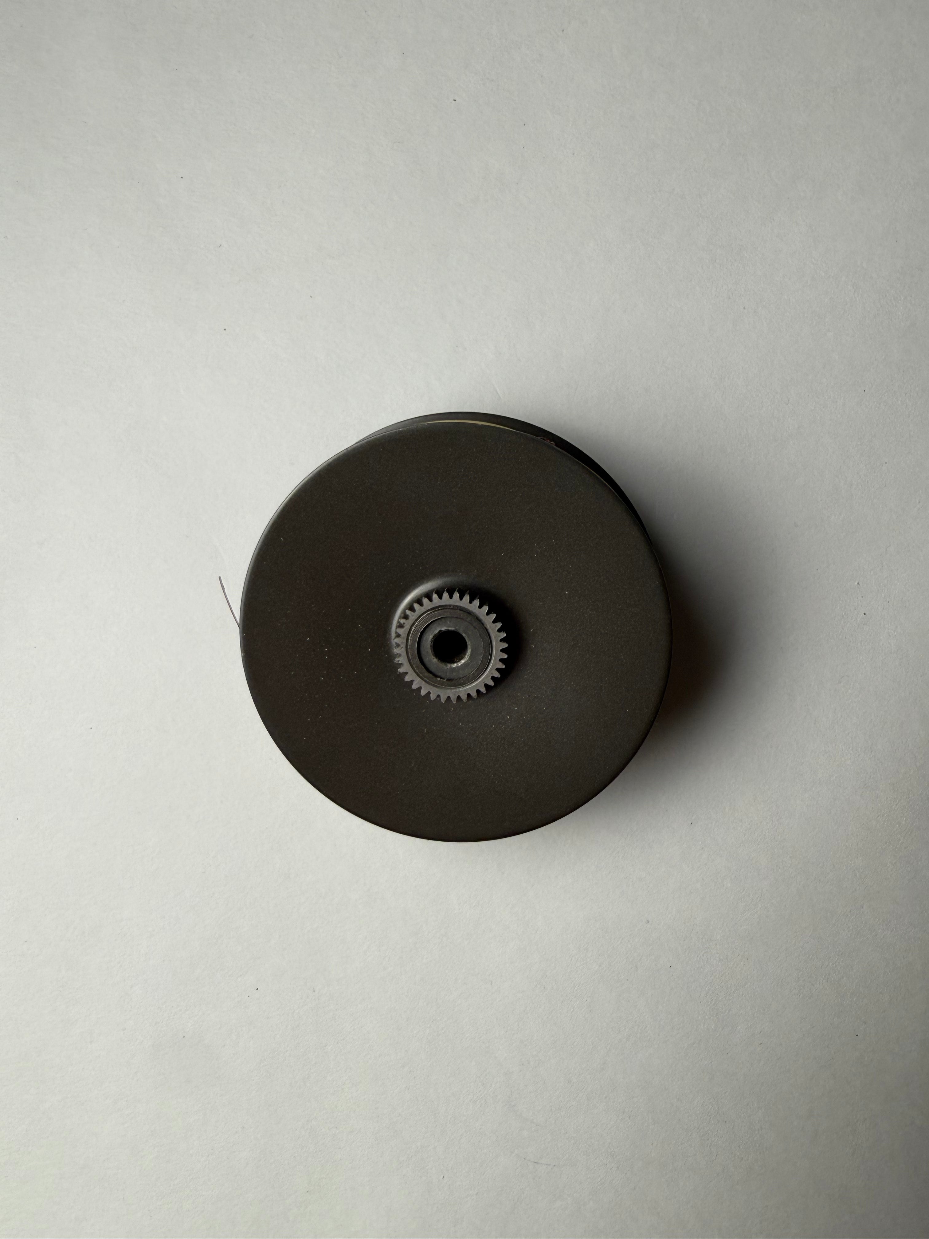 Used Hardy Ultradisc Spool