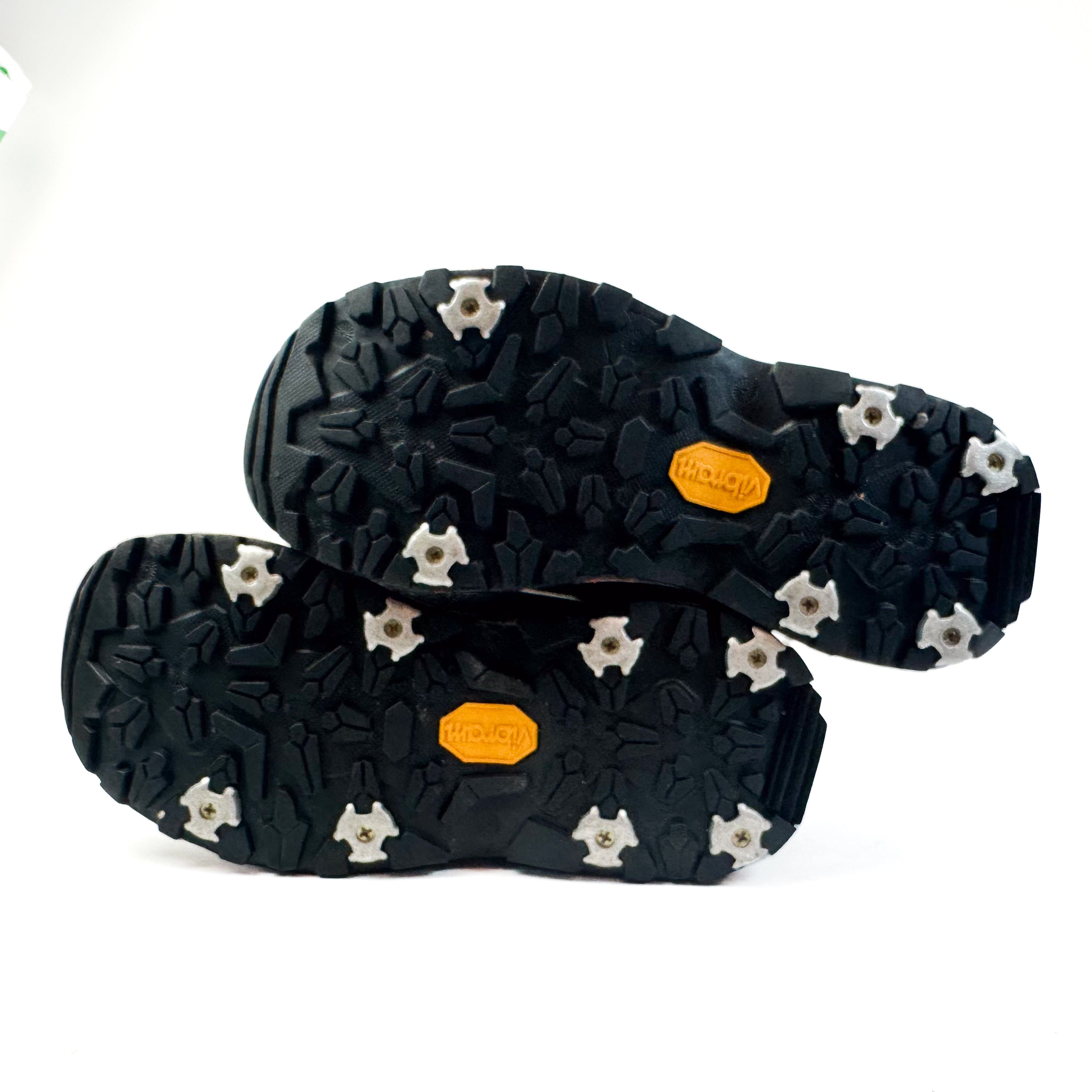 Used Simms Boa Size 9 Boots