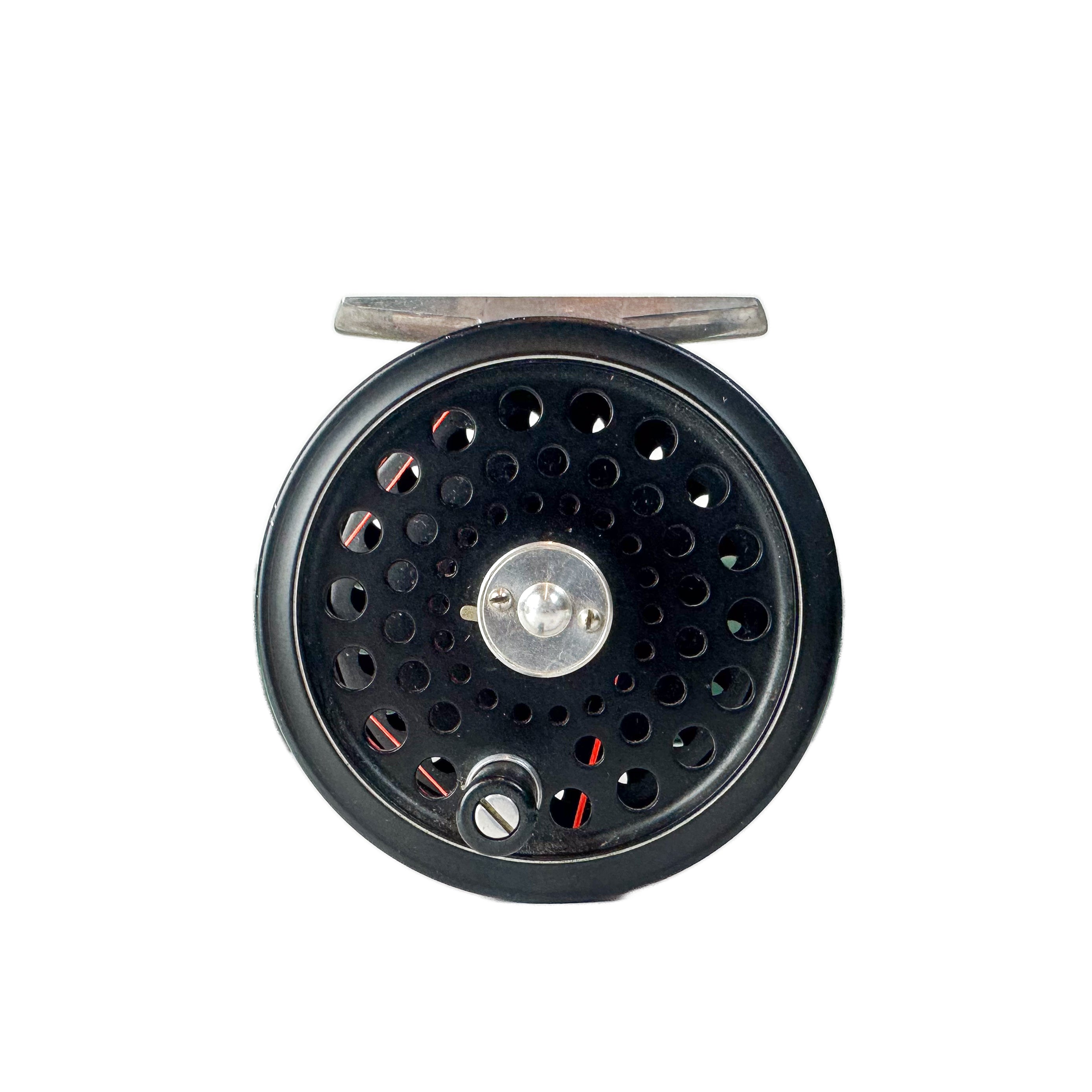 Used Hardy Ultralite Disc #5 Fly Reel
