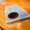 Ultra Slim Slotted Foam Box
