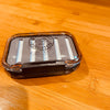 Double Sided Midge Fly Box