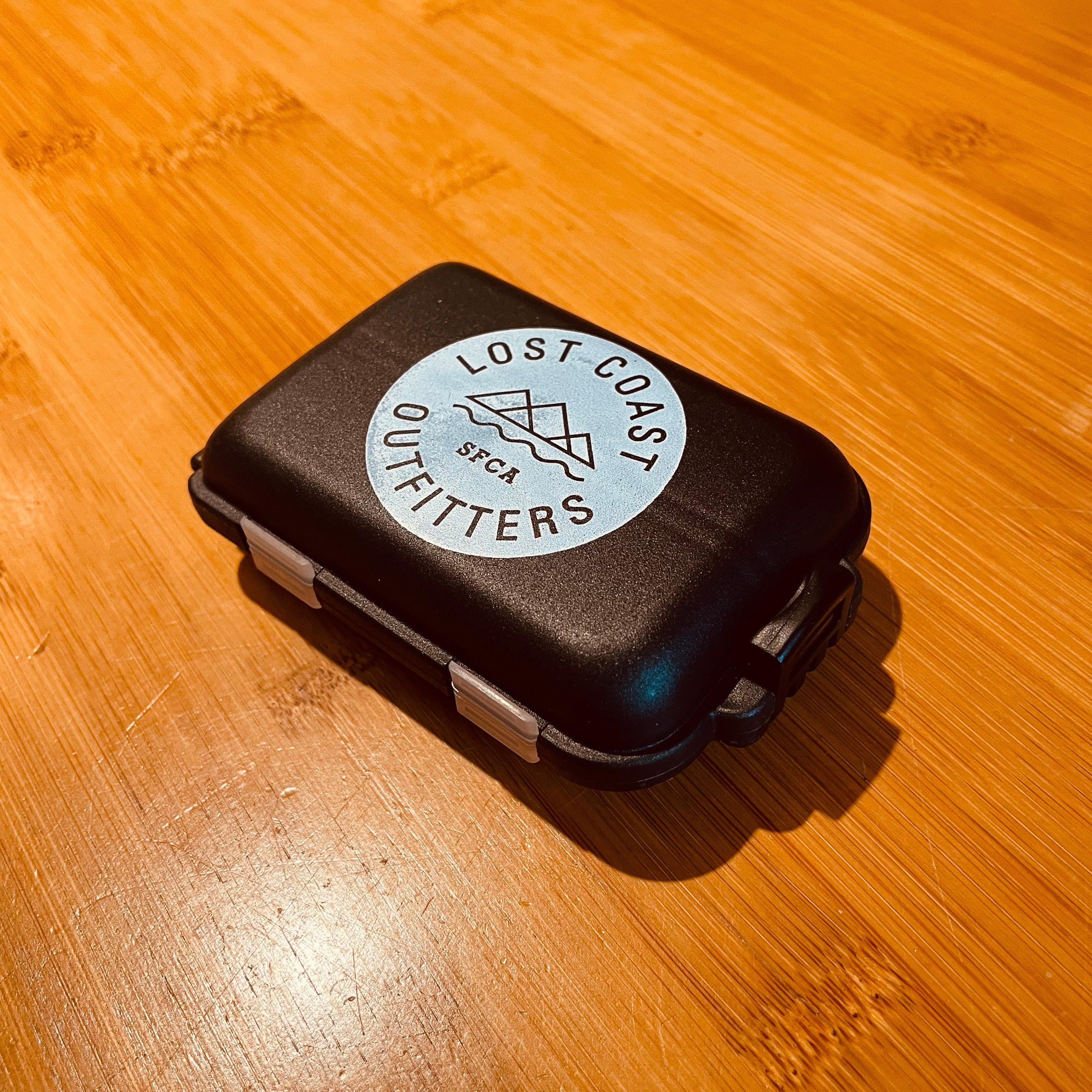 LCO Pocket Compartment Box