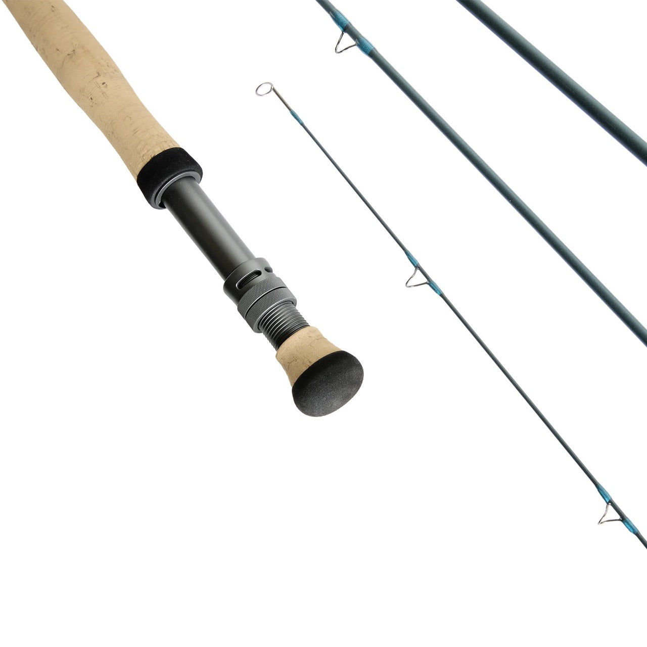 St. Croix Imperial SW Fly Rod