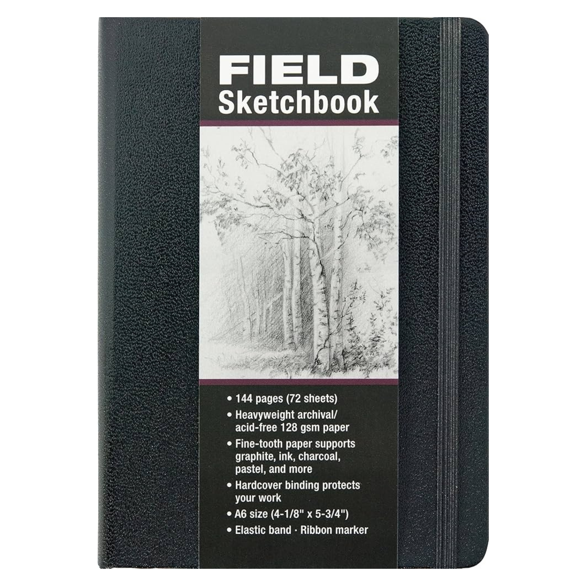 Field Sketchbook