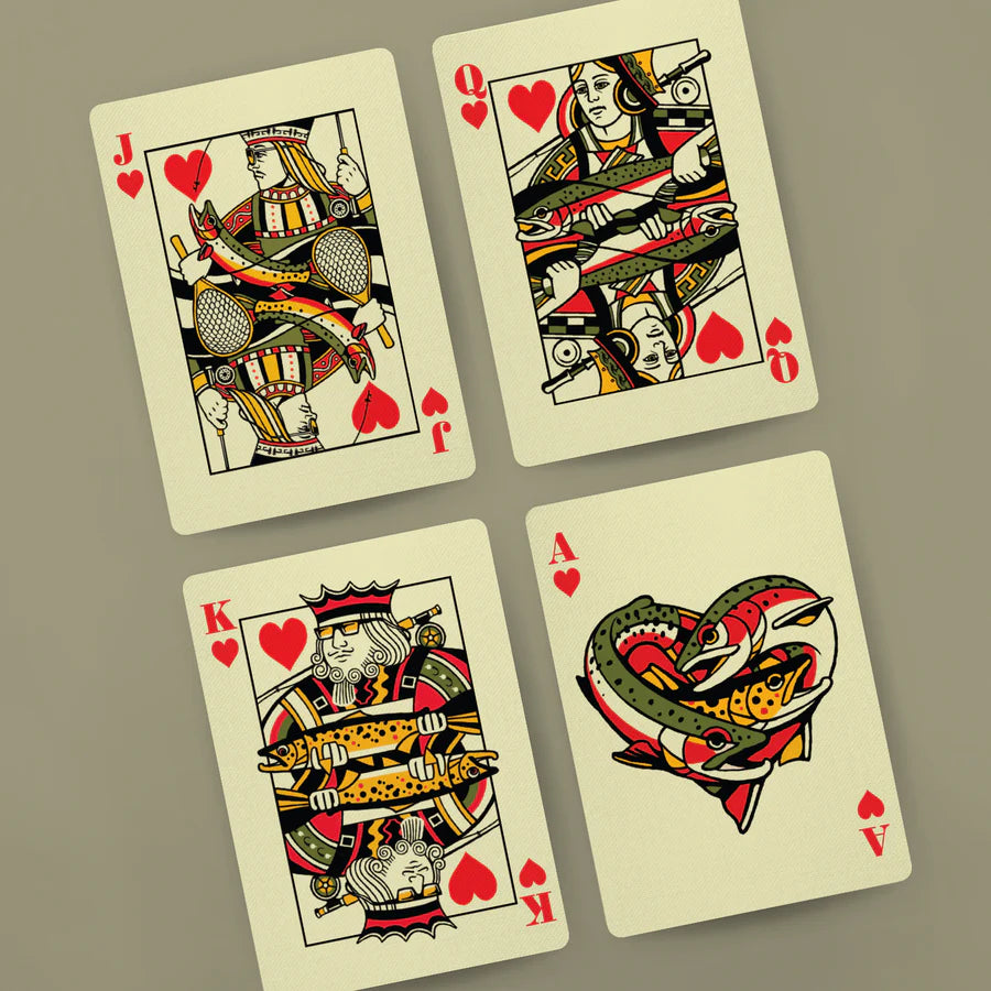 LRS Card Deck