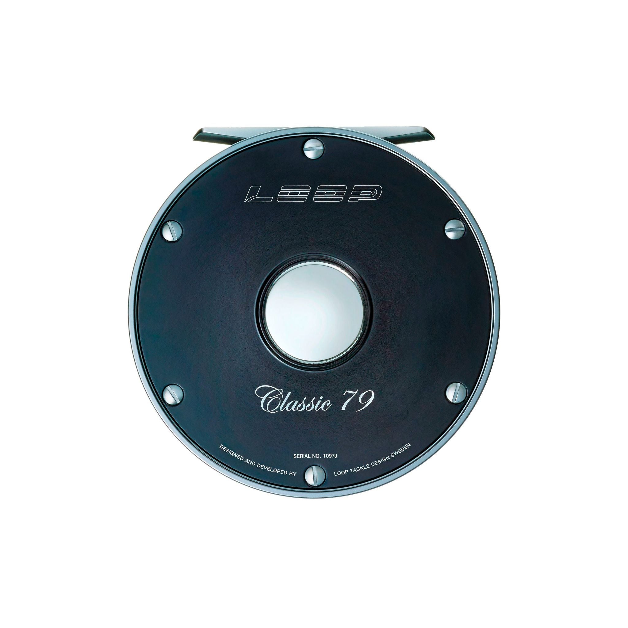 Loop Classic Reel
