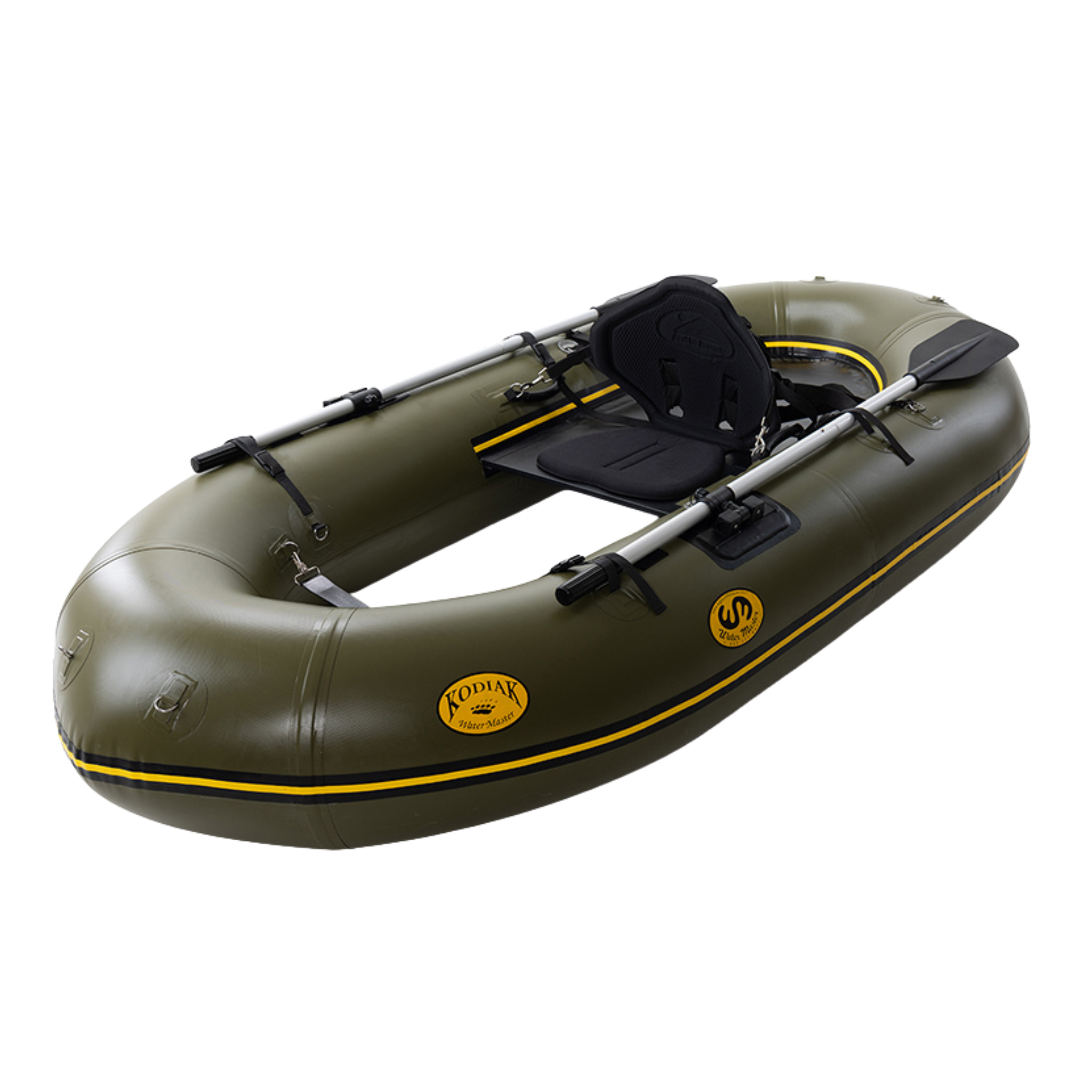 Water Master Kodiak - Expedition Package