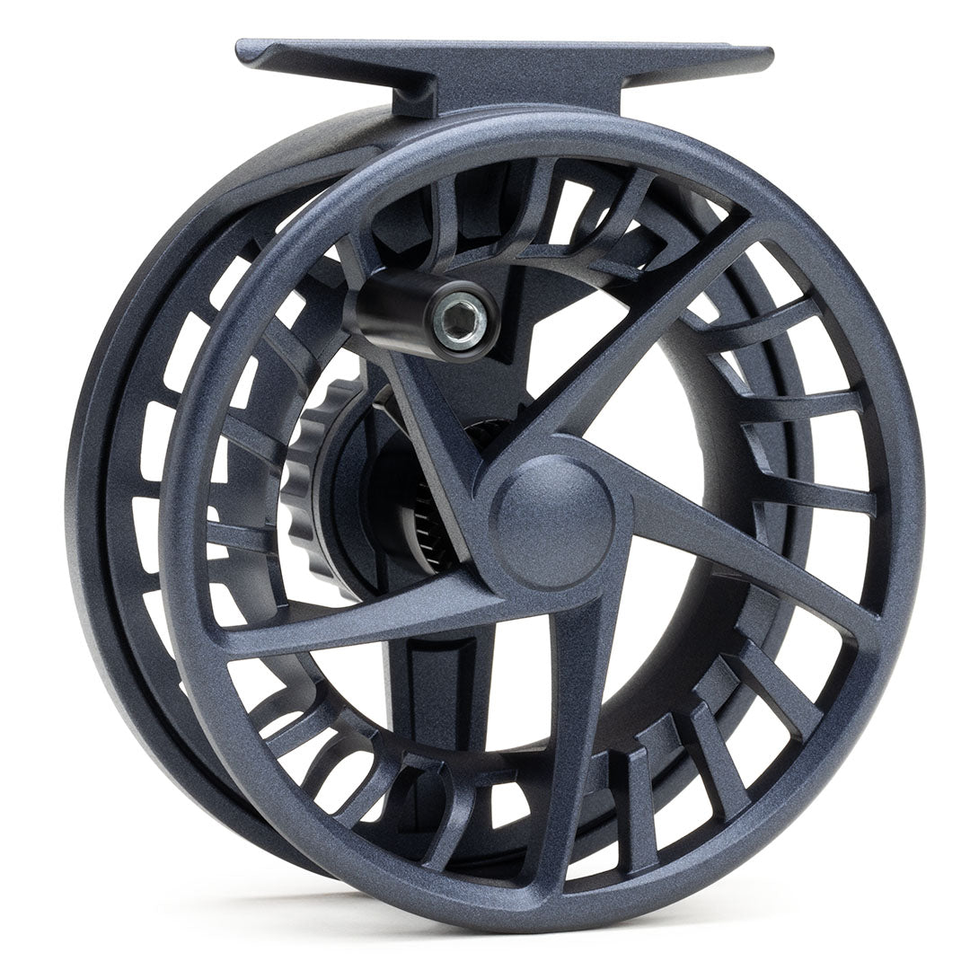 Lamson Liquid S Fly Reel and Spools 3 Pack
