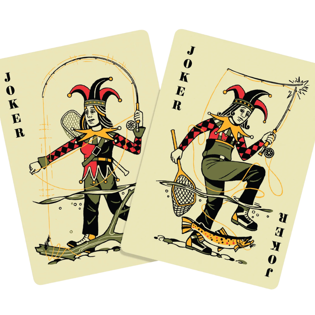LRS Card Deck