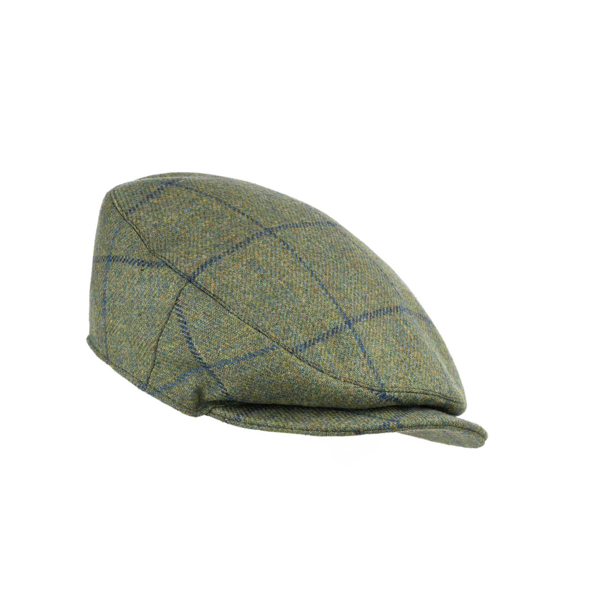 Loop Salar Tweed Cap