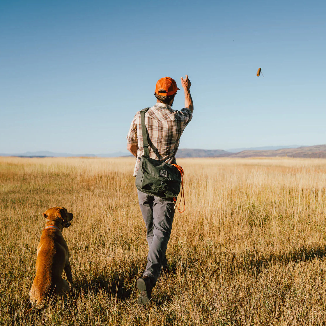 Fishpond Lodgepole Fishing Satchel