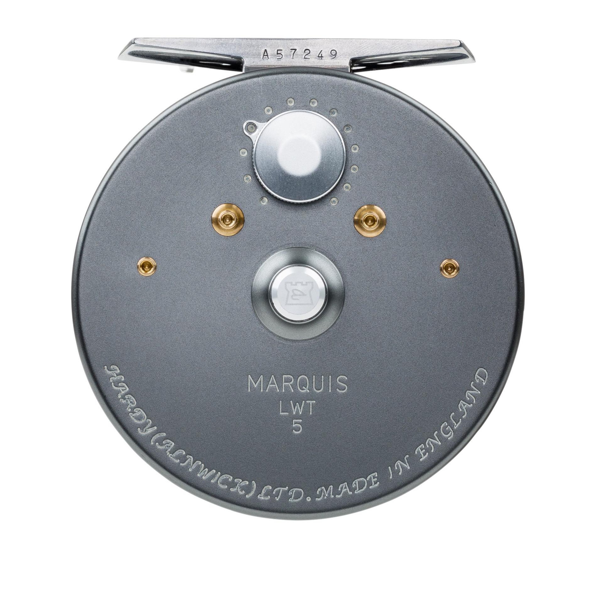 Hardy Marquis Fly Reel