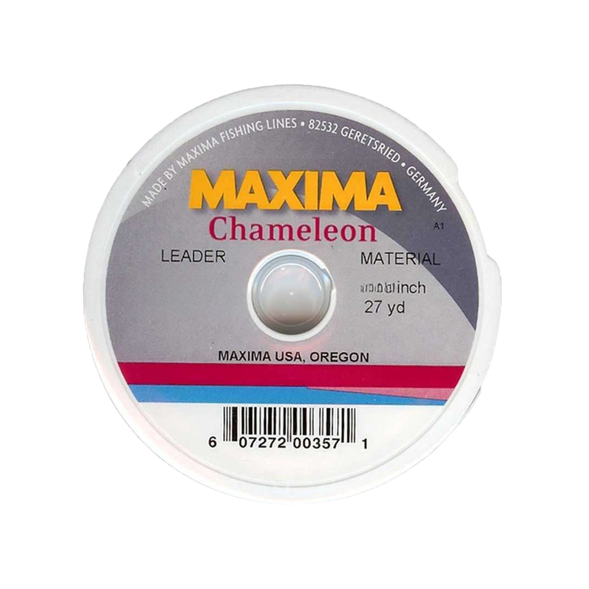 Maxima Chameleon