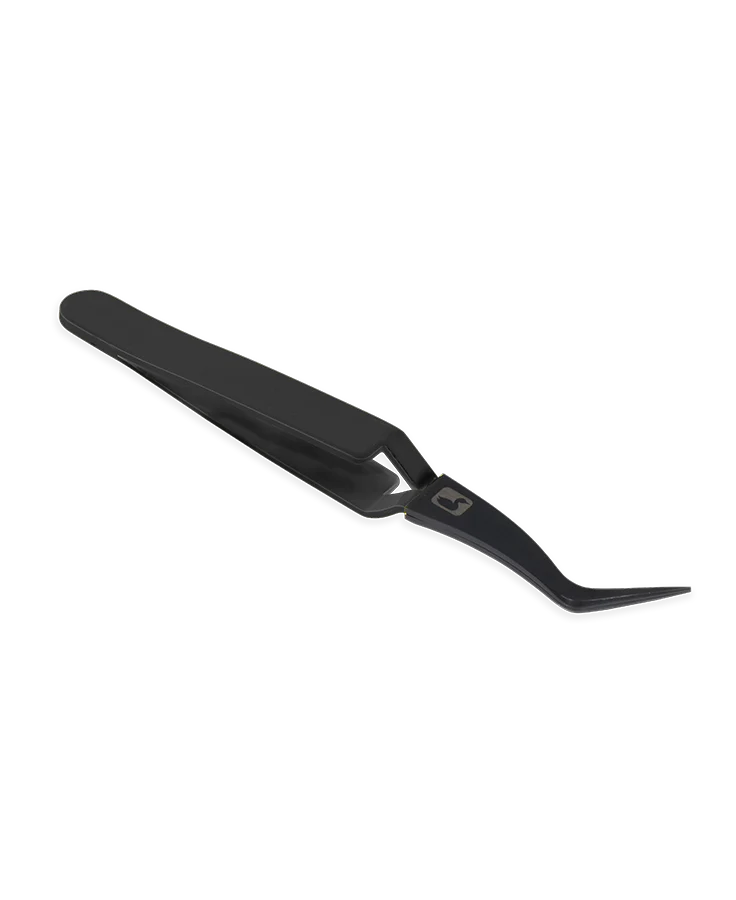 Loon Micro Tip D-Loop Tweezer