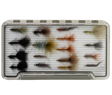 LCO XL Slim Fly Box