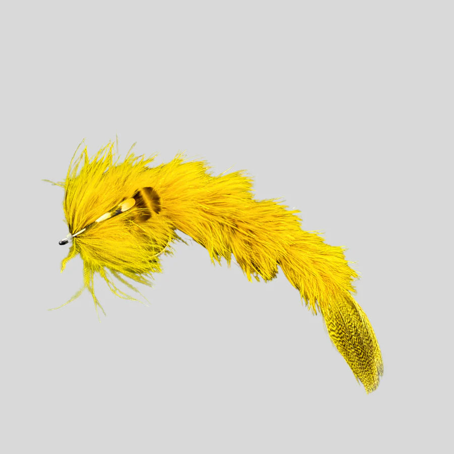 Chocklett's FeatherLite Changer