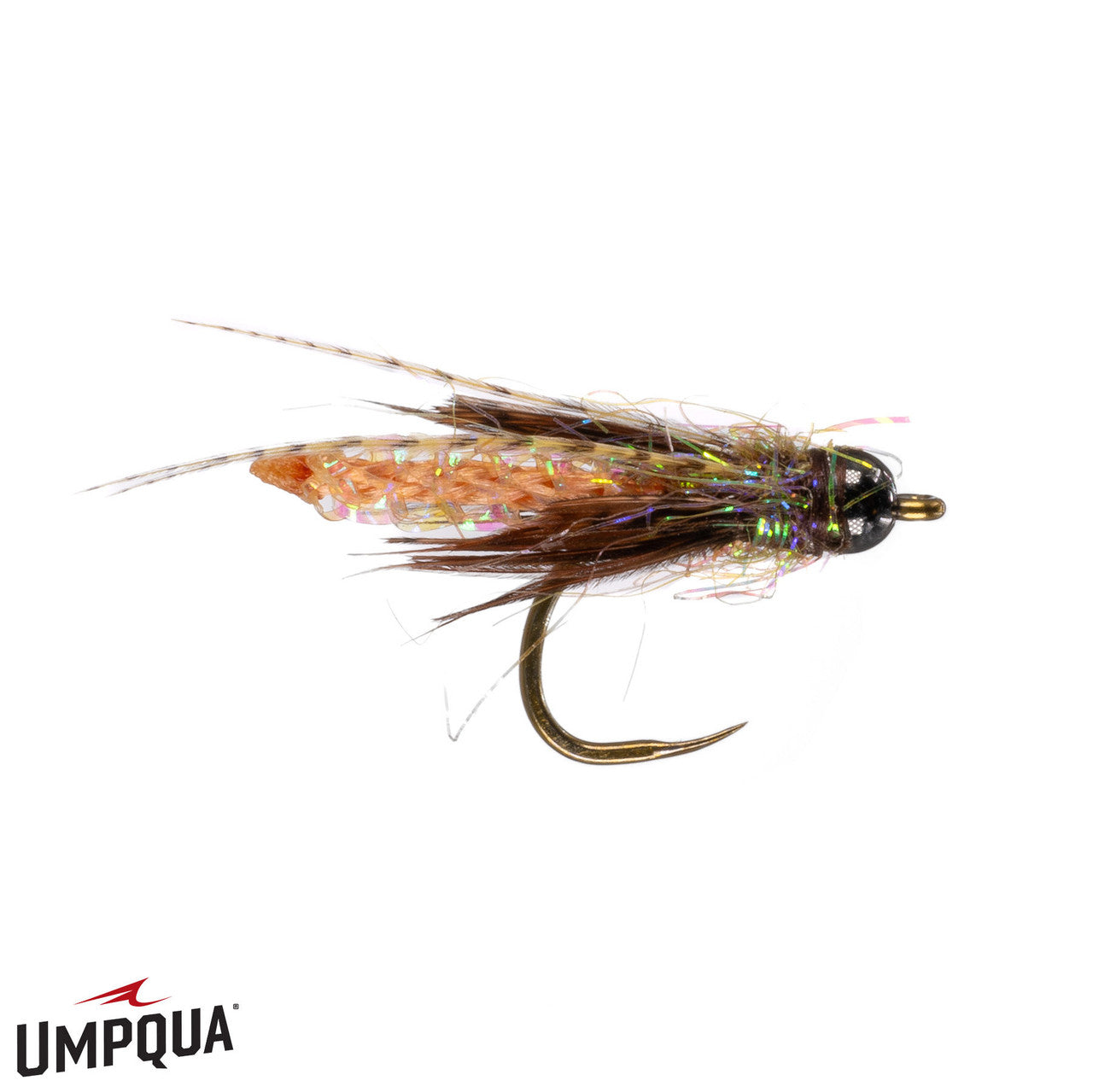 Nitro Caddis