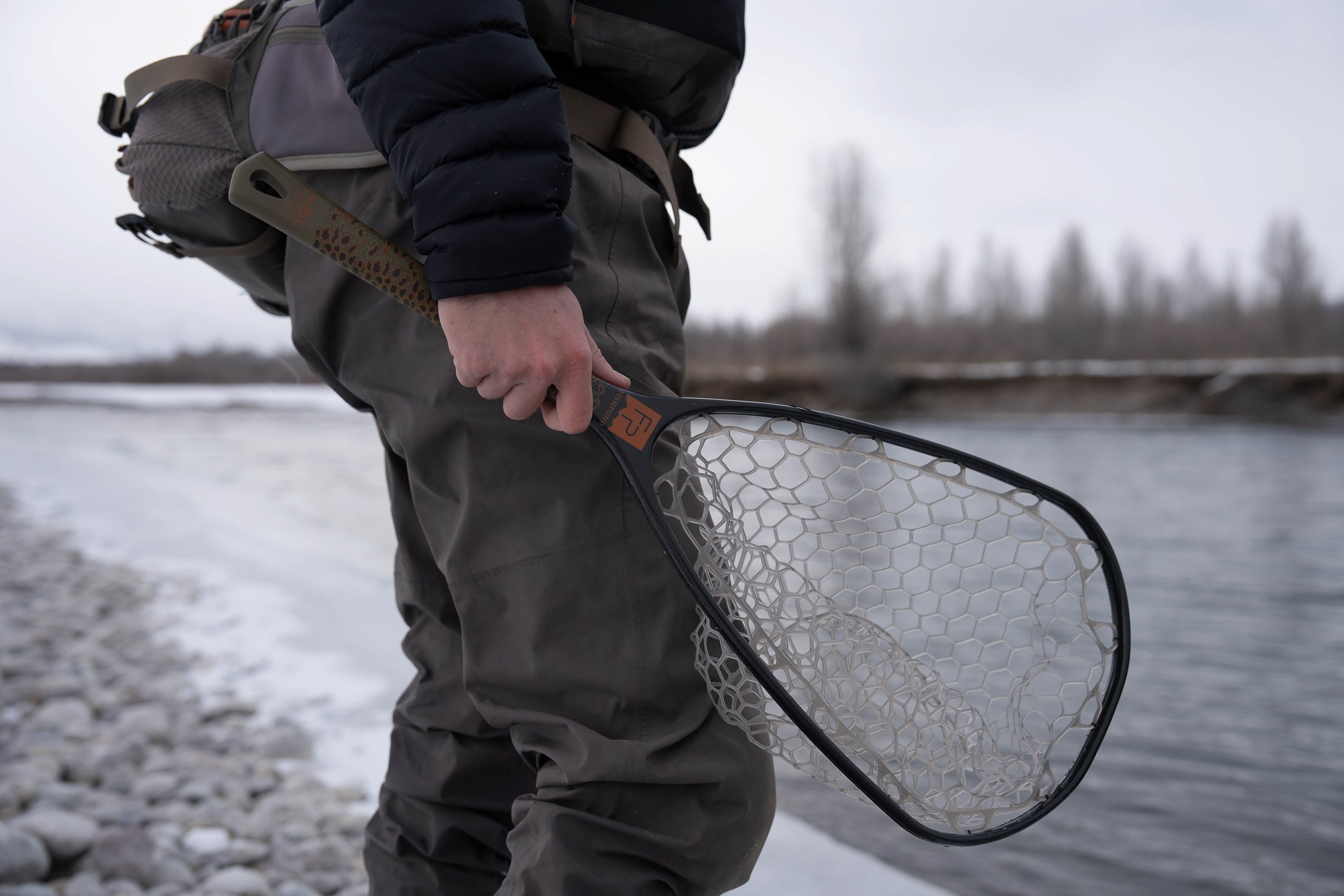 Fishpond Nomad Canyon Net 2.0